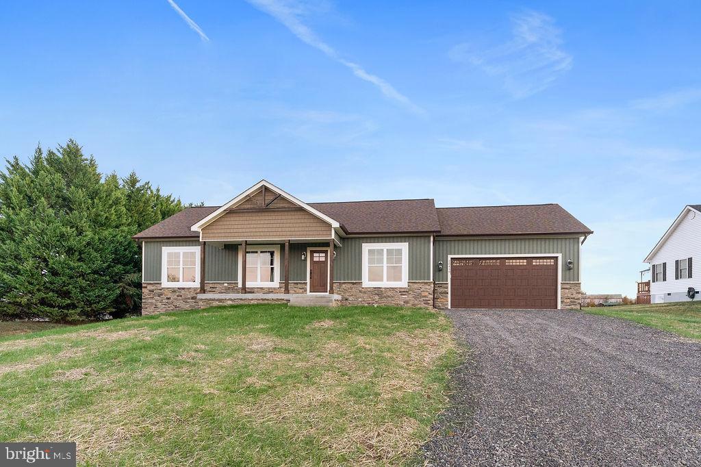 26416 ISABELLE DR, ORANGE, Virginia 22960, 5 Bedrooms Bedrooms, ,3 BathroomsBathrooms,Residential,26416 ISABELLE DR,VAOR2012752 MLS # VAOR2012752