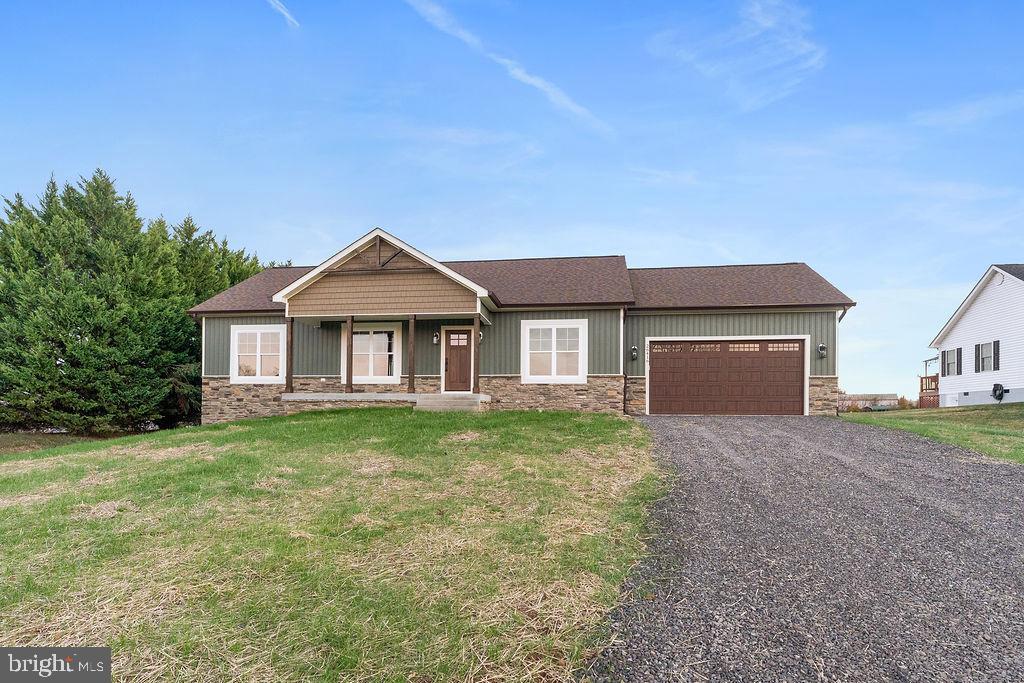 26416 ISABELLE DR, ORANGE, Virginia 22960, 5 Bedrooms Bedrooms, ,3 BathroomsBathrooms,Residential,26416 ISABELLE DR,VAOR2012752 MLS # VAOR2012752