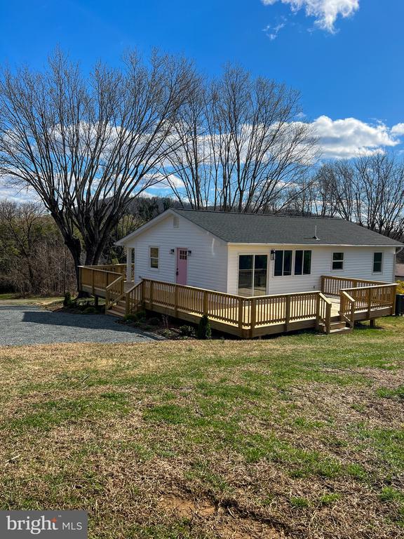 22 HOPEWELL LN, SPERRYVILLE, Virginia 22740, 4 Bedrooms Bedrooms, ,2 BathroomsBathrooms,Residential,22 HOPEWELL LN,VARP2002528 MLS # VARP2002528 22 HOPEWELL LN, SPERRYVILLE, Virginia 22740, 4 Bedrooms Bedrooms, ,2 BathroomsBathrooms,Residential,22 HOPEWELL LN,VARP2002528 MLS # VARP2002528