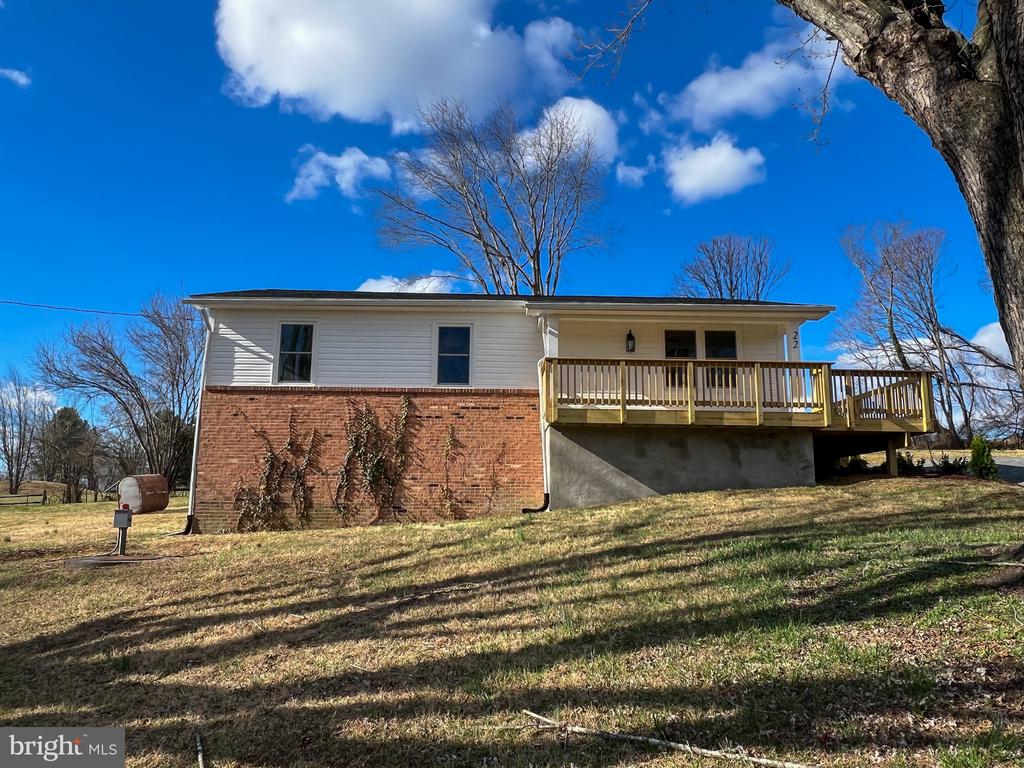 22 HOPEWELL LN, SPERRYVILLE, Virginia 22740, 4 Bedrooms Bedrooms, ,2 BathroomsBathrooms,Residential,22 HOPEWELL LN,VARP2002528 MLS # VARP2002528 22 HOPEWELL LN, SPERRYVILLE, Virginia 22740, 4 Bedrooms Bedrooms, ,2 BathroomsBathrooms,Residential,22 HOPEWELL LN,VARP2002528 MLS # VARP2002528
