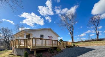 22 HOPEWELL LN, SPERRYVILLE, Virginia 22740, 4 Bedrooms Bedrooms, ,2 BathroomsBathrooms,Residential,22 HOPEWELL LN,VARP2002528 MLS # VARP2002528