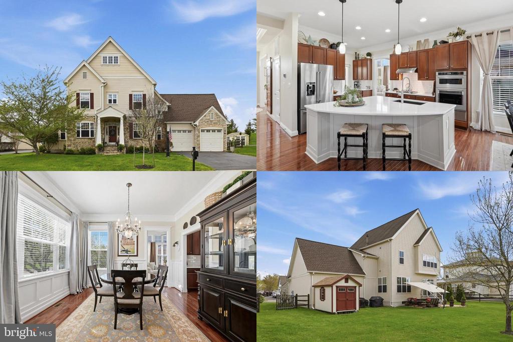 6796 SHOLES CT, WARRENTON, Virginia, 4 Bedrooms Bedrooms, ,3 BathroomsBathrooms,Residential,6796 SHOLES CT,VAFQ2021212 MLS # VAFQ2021212 6796 SHOLES CT, WARRENTON, Virginia, 4 Bedrooms Bedrooms, ,3 BathroomsBathrooms,Residential,6796 SHOLES CT,VAFQ2021212 MLS # VAFQ2021212