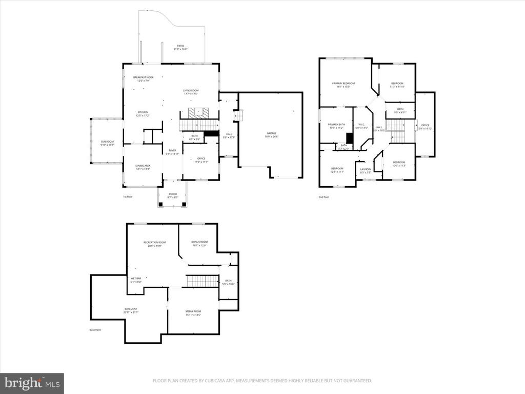 6796 SHOLES CT, WARRENTON, Virginia, 4 Bedrooms Bedrooms, ,3 BathroomsBathrooms,Residential,6796 SHOLES CT,VAFQ2021212 MLS # VAFQ2021212 6796 SHOLES CT, WARRENTON, Virginia, 4 Bedrooms Bedrooms, ,3 BathroomsBathrooms,Residential,6796 SHOLES CT,VAFQ2021212 MLS # VAFQ2021212