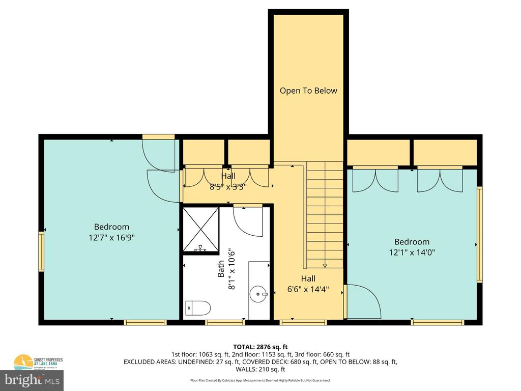 15101 PLENTIFUL LN, MINERAL, Virginia 23117, 4 Bedrooms Bedrooms, ,3 BathroomsBathrooms,Residential,15101 PLENTIFUL LN,VASP2040610 MLS # VASP2040610