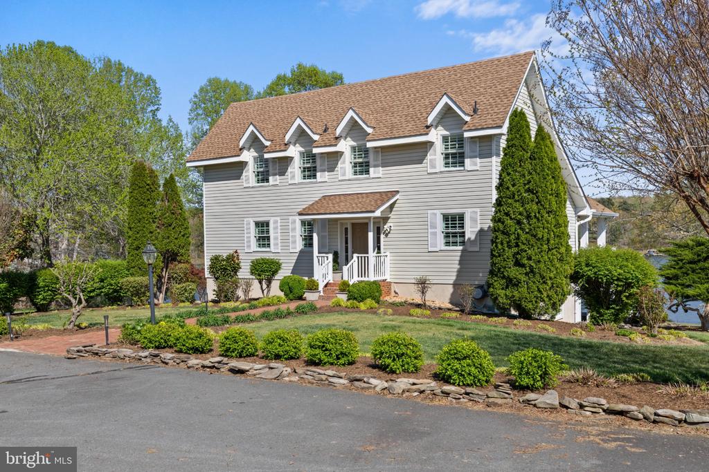 15101 PLENTIFUL LN, MINERAL, Virginia 23117, 4 Bedrooms Bedrooms, ,3 BathroomsBathrooms,Residential,15101 PLENTIFUL LN,VASP2040610 MLS # VASP2040610