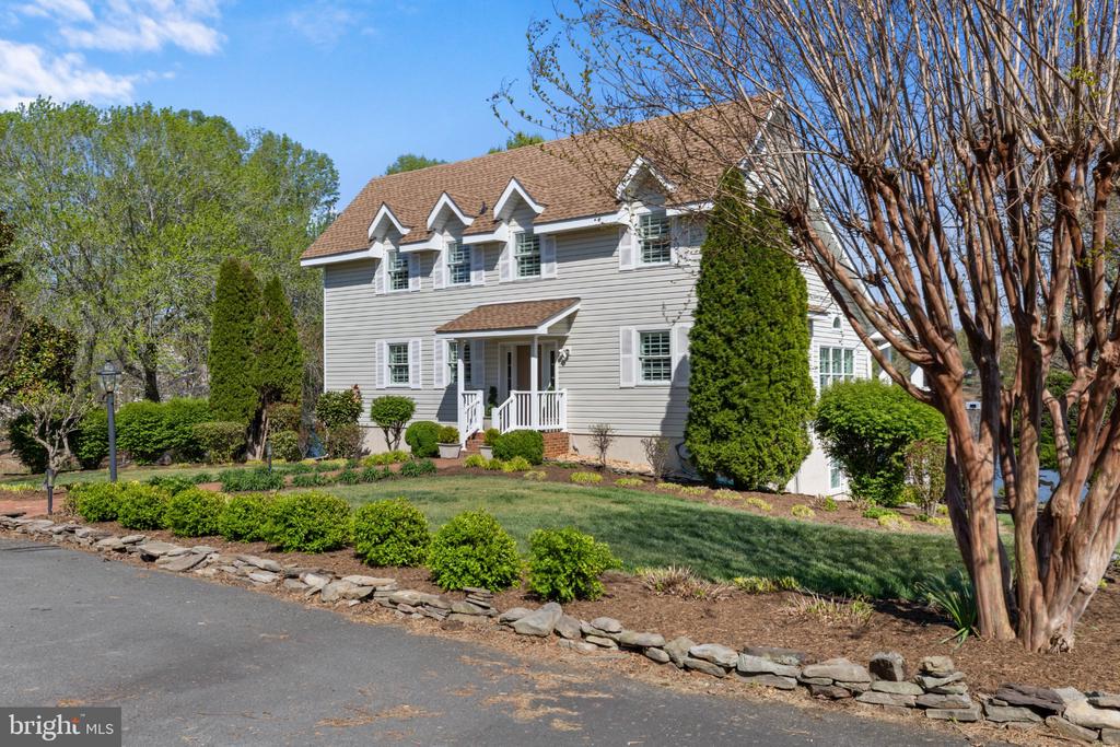 15101 PLENTIFUL LN, MINERAL, Virginia 23117, 4 Bedrooms Bedrooms, ,3 BathroomsBathrooms,Residential,15101 PLENTIFUL LN,VASP2040610 MLS # VASP2040610