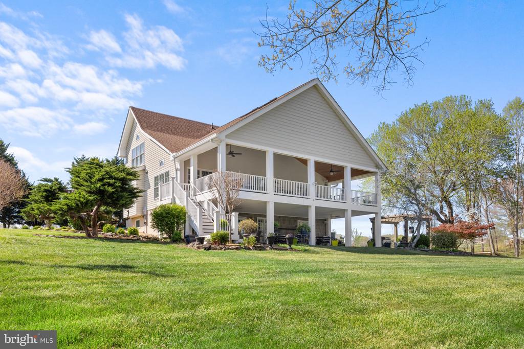 15101 PLENTIFUL LN, MINERAL, Virginia 23117, 4 Bedrooms Bedrooms, ,3 BathroomsBathrooms,Residential,15101 PLENTIFUL LN,VASP2040610 MLS # VASP2040610