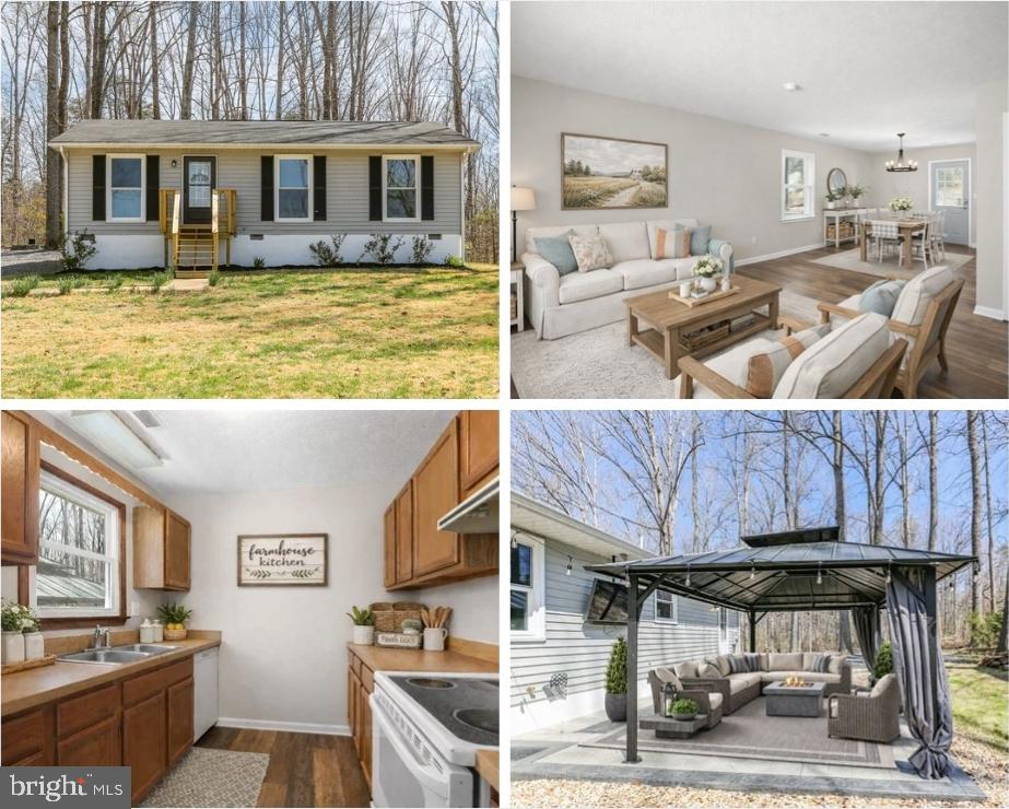 10354 SWIFT RD, PARTLOW, Virginia 22534, 3 Bedrooms Bedrooms, ,1 BathroomBathrooms,Residential,10354 SWIFT RD,VASP2040600 MLS # VASP2040600