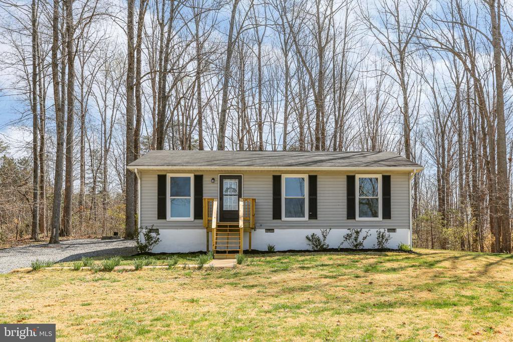 10354 SWIFT RD, PARTLOW, Virginia 22534, 3 Bedrooms Bedrooms, ,1 BathroomBathrooms,Residential,10354 SWIFT RD,VASP2040600 MLS # VASP2040600