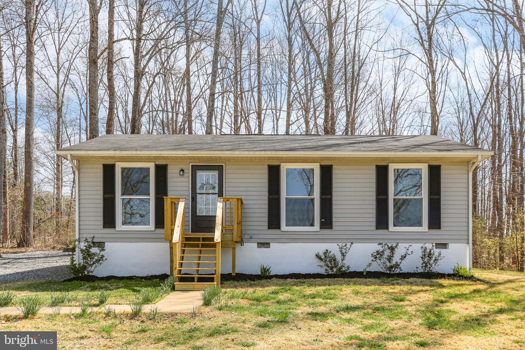 10354 SWIFT RD, PARTLOW, Virginia 22534, 3 Bedrooms Bedrooms, ,1 BathroomBathrooms,Residential,10354 SWIFT RD,VASP2040600 MLS # VASP2040600