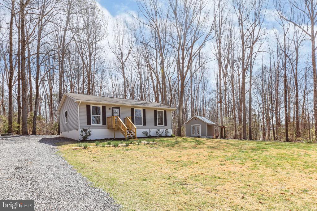 10354 SWIFT RD, PARTLOW, Virginia 22534, 3 Bedrooms Bedrooms, ,1 BathroomBathrooms,Residential,10354 SWIFT RD,VASP2040600 MLS # VASP2040600