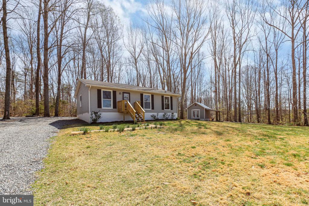 10354 SWIFT RD, PARTLOW, Virginia 22534, 3 Bedrooms Bedrooms, ,1 BathroomBathrooms,Residential,10354 SWIFT RD,VASP2040600 MLS # VASP2040600