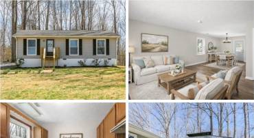 10354 SWIFT RD, PARTLOW, Virginia 22534, 3 Bedrooms Bedrooms, ,1 BathroomBathrooms,Residential,10354 SWIFT RD,VASP2040600 MLS # VASP2040600