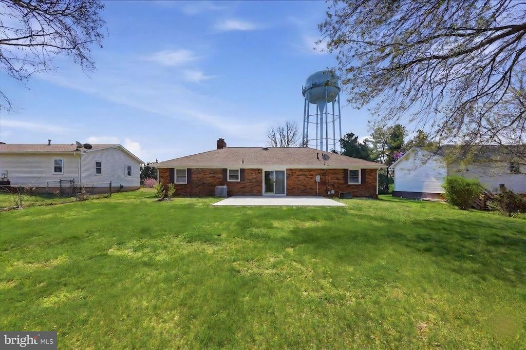 613 OVERLOOK ST, CULPEPER, Virginia 22701, 3 Bedrooms Bedrooms, ,2 BathroomsBathrooms,Residential,613 OVERLOOK ST,VACU2013060 MLS # VACU2013060