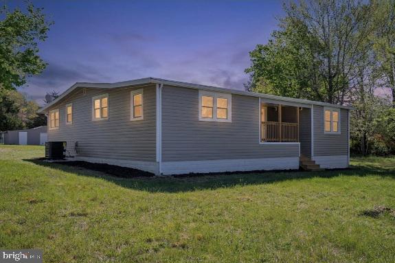 8145 SEAYS RD, SPOTSYLVANIA, Virginia 22551, 3 Bedrooms Bedrooms, ,2 BathroomsBathrooms,Residential,8145 SEAYS RD,VASP2040746 MLS # VASP2040746