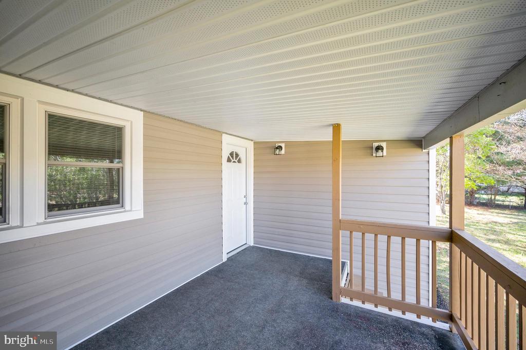 8145 SEAYS RD, SPOTSYLVANIA, Virginia 22551, 3 Bedrooms Bedrooms, ,2 BathroomsBathrooms,Residential,8145 SEAYS RD,VASP2040746 MLS # VASP2040746