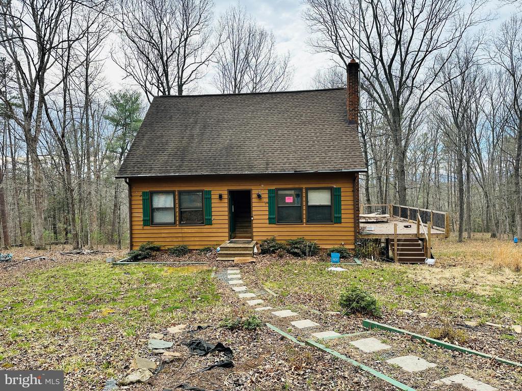 11457 HOMELAND, RIXEYVILLE, Virginia 22737, 4 Bedrooms Bedrooms, ,3 BathroomsBathrooms,Residential,11457 HOMELAND,VACU2013252 MLS # VACU2013252