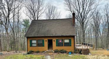 11457 HOMELAND, RIXEYVILLE, Virginia 22737, 4 Bedrooms Bedrooms, ,3 BathroomsBathrooms,Residential,11457 HOMELAND,VACU2013252 MLS # VACU2013252