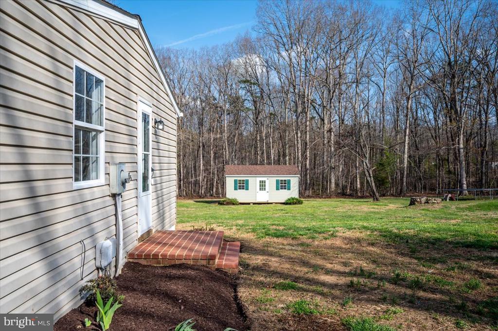 12275 FOX DEN LN, ORANGE, Virginia 22960, 3 Bedrooms Bedrooms, ,1 BathroomBathrooms,Residential,12275 FOX DEN LN,VAOR2013812 MLS # VAOR2013812