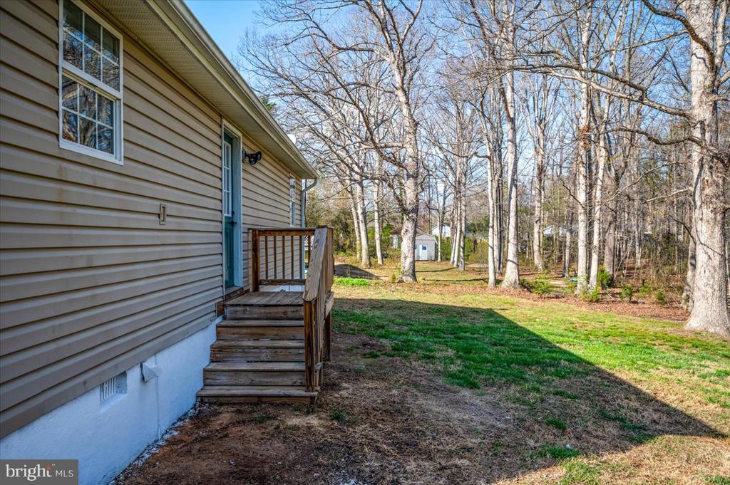 12275 FOX DEN LN, ORANGE, Virginia 22960, 3 Bedrooms Bedrooms, ,1 BathroomBathrooms,Residential,12275 FOX DEN LN,VAOR2013812 MLS # VAOR2013812