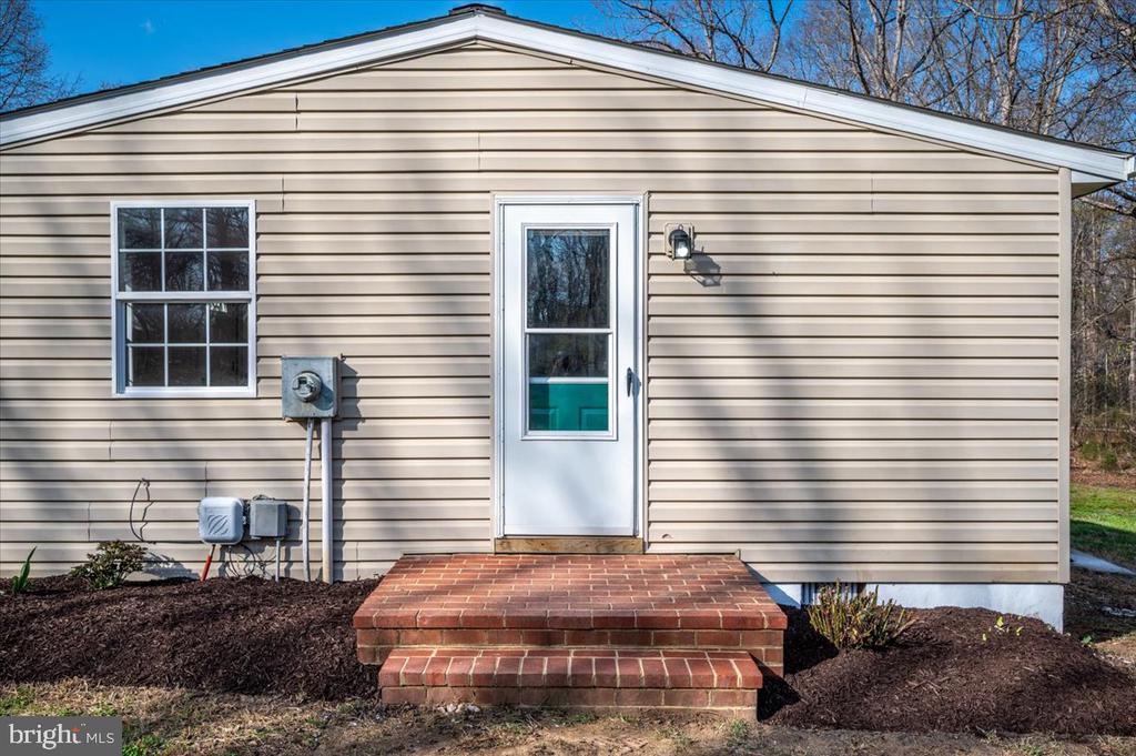 12275 FOX DEN LN, ORANGE, Virginia 22960, 3 Bedrooms Bedrooms, ,1 BathroomBathrooms,Residential,12275 FOX DEN LN,VAOR2013812 MLS # VAOR2013812