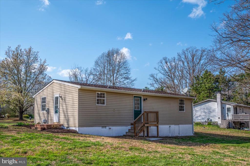 12275 FOX DEN LN, ORANGE, Virginia 22960, 3 Bedrooms Bedrooms, ,1 BathroomBathrooms,Residential,12275 FOX DEN LN,VAOR2013812 MLS # VAOR2013812