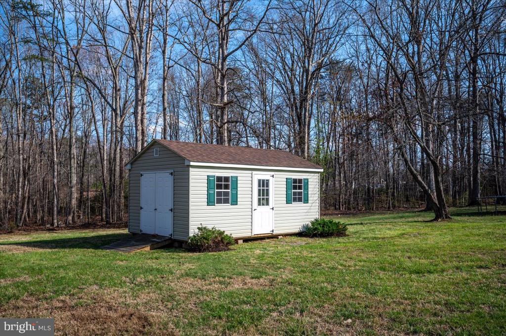 12275 FOX DEN LN, ORANGE, Virginia 22960, 3 Bedrooms Bedrooms, ,1 BathroomBathrooms,Residential,12275 FOX DEN LN,VAOR2013812 MLS # VAOR2013812