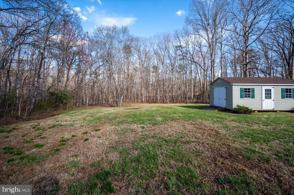 12275 FOX DEN LN, ORANGE, Virginia 22960, 3 Bedrooms Bedrooms, ,1 BathroomBathrooms,Residential,12275 FOX DEN LN,VAOR2013812 MLS # VAOR2013812