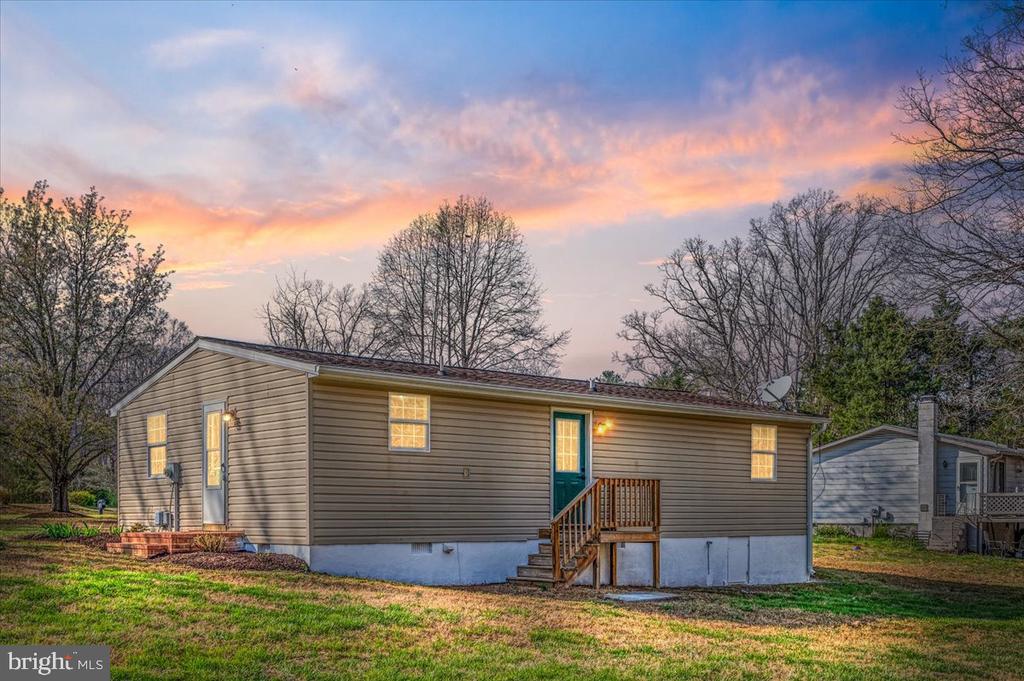 12275 FOX DEN LN, ORANGE, Virginia 22960, 3 Bedrooms Bedrooms, ,1 BathroomBathrooms,Residential,12275 FOX DEN LN,VAOR2013812 MLS # VAOR2013812