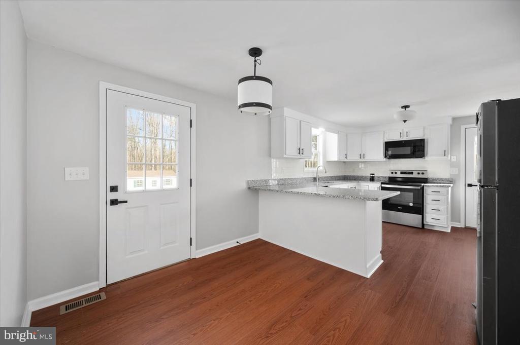 12275 FOX DEN LN, ORANGE, Virginia 22960, 3 Bedrooms Bedrooms, ,1 BathroomBathrooms,Residential,12275 FOX DEN LN,VAOR2013812 MLS # VAOR2013812