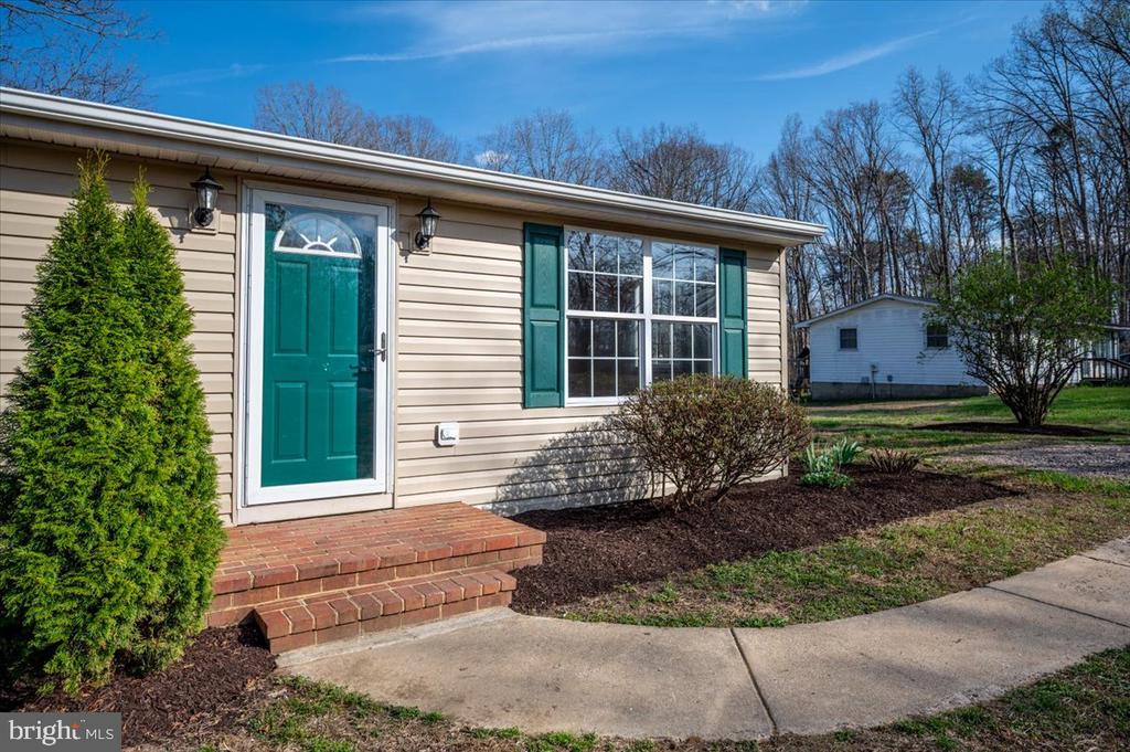 12275 FOX DEN LN, ORANGE, Virginia 22960, 3 Bedrooms Bedrooms, ,1 BathroomBathrooms,Residential,12275 FOX DEN LN,VAOR2013812 MLS # VAOR2013812