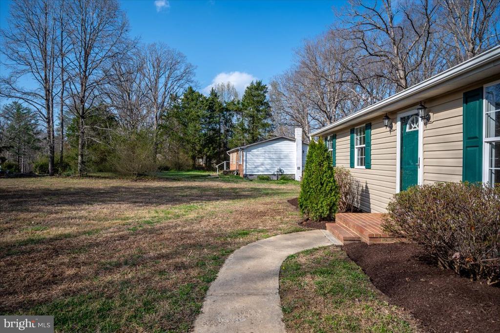 12275 FOX DEN LN, ORANGE, Virginia 22960, 3 Bedrooms Bedrooms, ,1 BathroomBathrooms,Residential,12275 FOX DEN LN,VAOR2013812 MLS # VAOR2013812