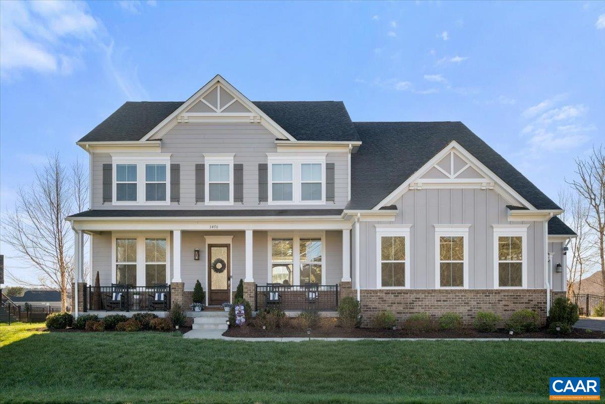 3470 CARROLL CREEK RD, KESWICK, Virginia 22947, 6 Bedrooms Bedrooms, ,5 BathroomsBathrooms,Residential,3470 CARROLL CREEK RD,674837 MLS # 674837