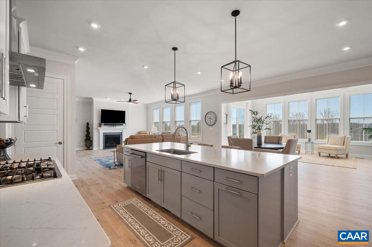 3470 CARROLL CREEK RD, KESWICK, Virginia 22947, 6 Bedrooms Bedrooms, ,5 BathroomsBathrooms,Residential,3470 CARROLL CREEK RD,674837 MLS # 674837