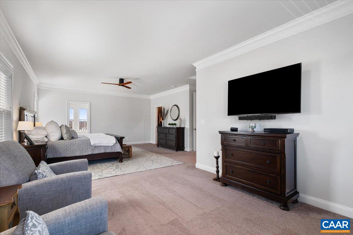 3470 CARROLL CREEK RD, KESWICK, Virginia 22947, 6 Bedrooms Bedrooms, ,5 BathroomsBathrooms,Residential,3470 CARROLL CREEK RD,674837 MLS # 674837