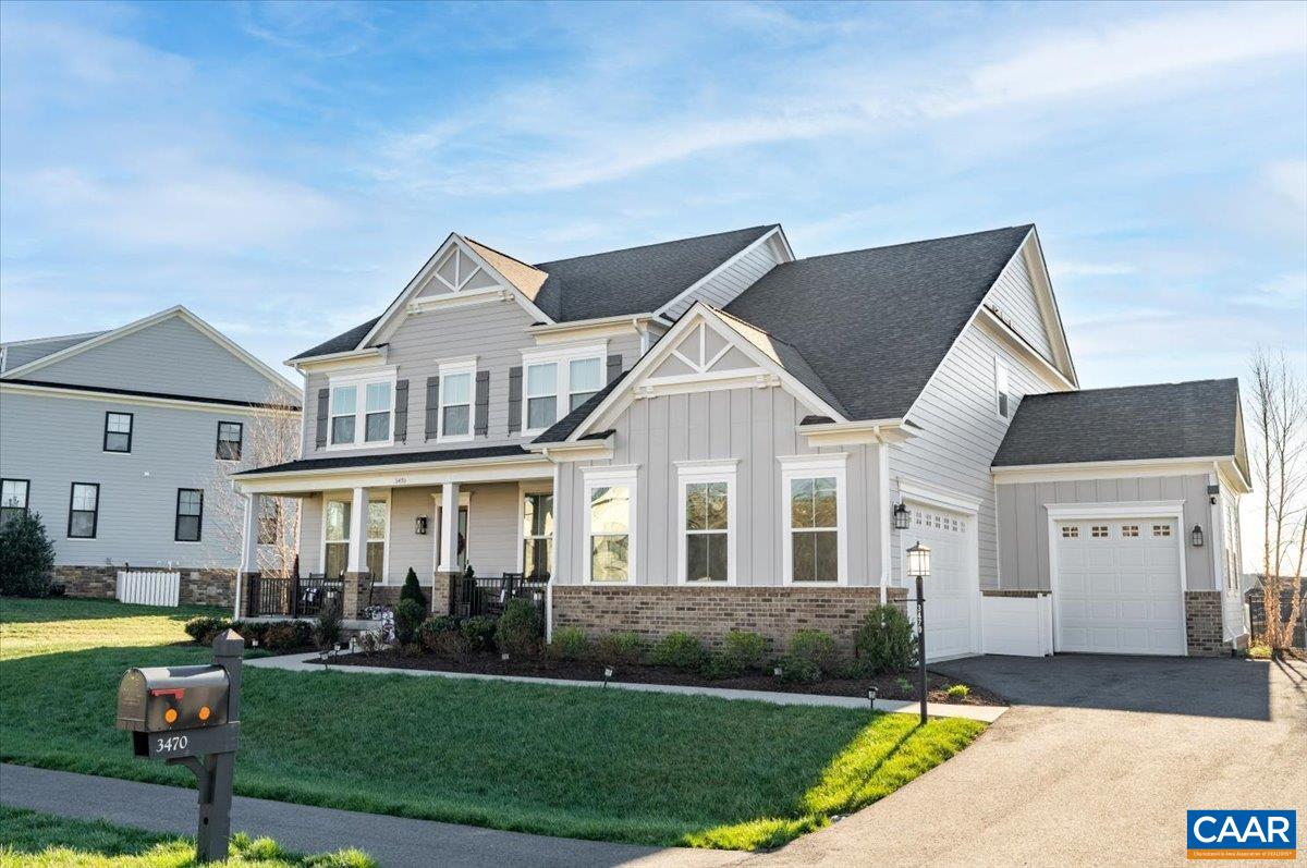 3470 CARROLL CREEK RD, KESWICK, Virginia 22947, 6 Bedrooms Bedrooms, ,5 BathroomsBathrooms,Residential,3470 CARROLL CREEK RD,674837 MLS # 674837