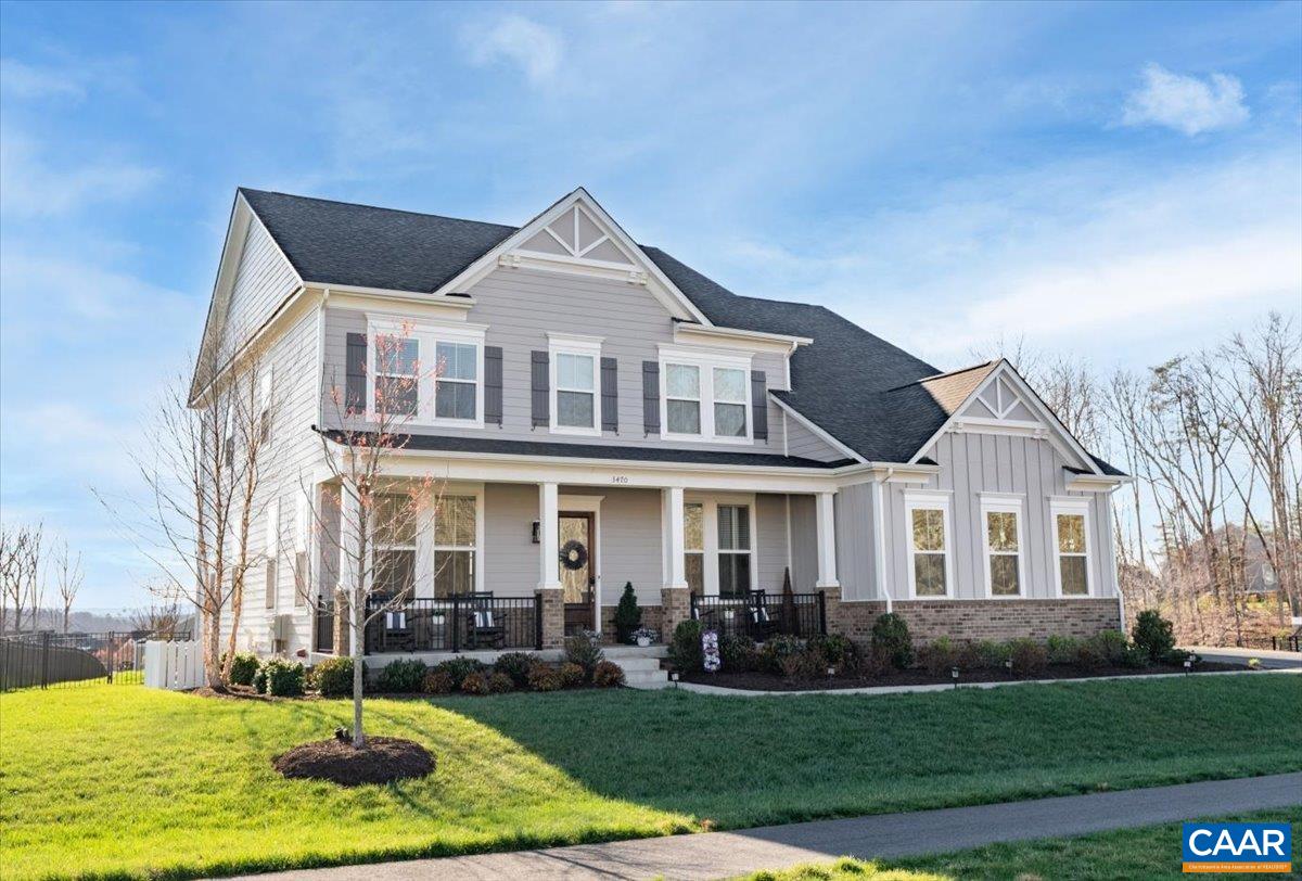 3470 CARROLL CREEK RD, KESWICK, Virginia 22947, 6 Bedrooms Bedrooms, ,5 BathroomsBathrooms,Residential,3470 CARROLL CREEK RD,674837 MLS # 674837