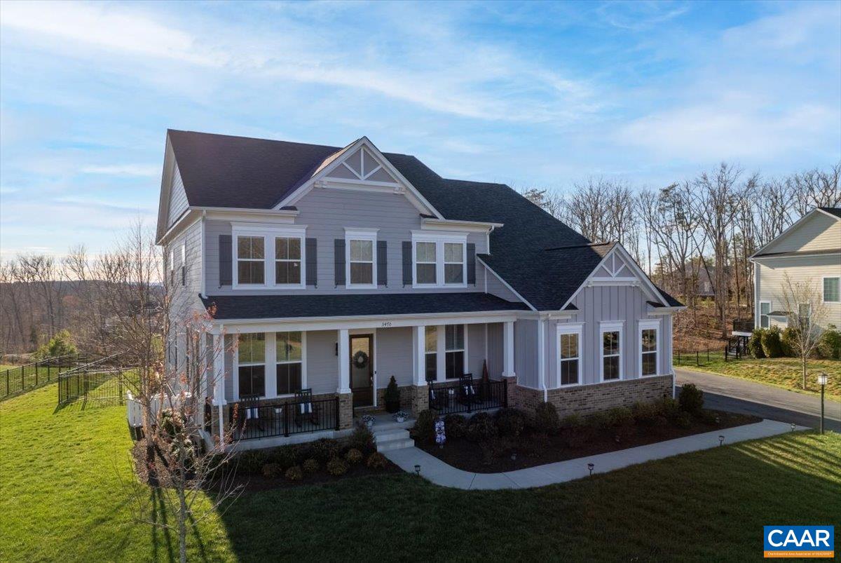 3470 CARROLL CREEK RD, KESWICK, Virginia 22947, 6 Bedrooms Bedrooms, ,5 BathroomsBathrooms,Residential,3470 CARROLL CREEK RD,674837 MLS # 674837