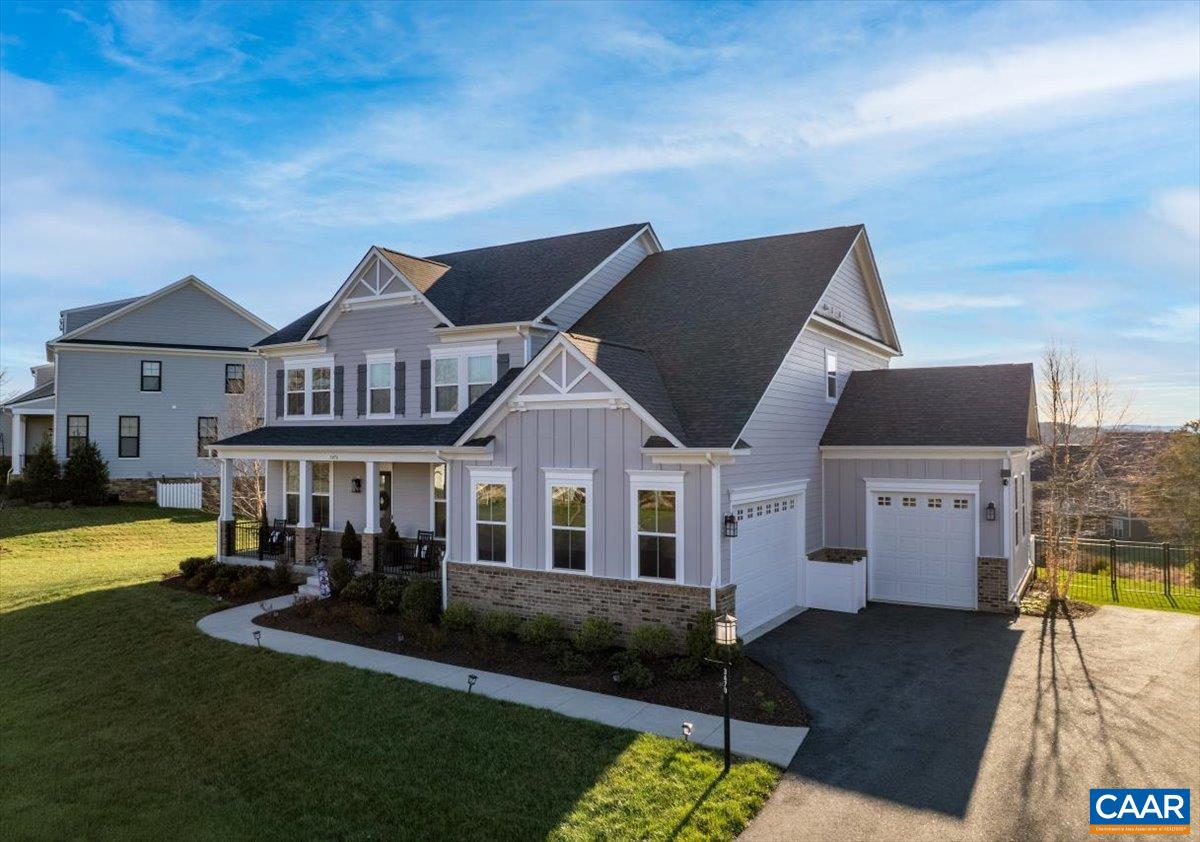 3470 CARROLL CREEK RD, KESWICK, Virginia 22947, 6 Bedrooms Bedrooms, ,5 BathroomsBathrooms,Residential,3470 CARROLL CREEK RD,674837 MLS # 674837