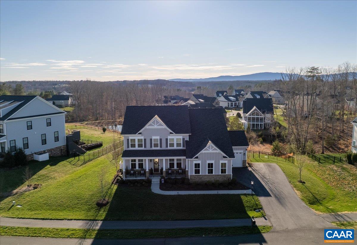 3470 CARROLL CREEK RD, KESWICK, Virginia 22947, 6 Bedrooms Bedrooms, ,5 BathroomsBathrooms,Residential,3470 CARROLL CREEK RD,674837 MLS # 674837