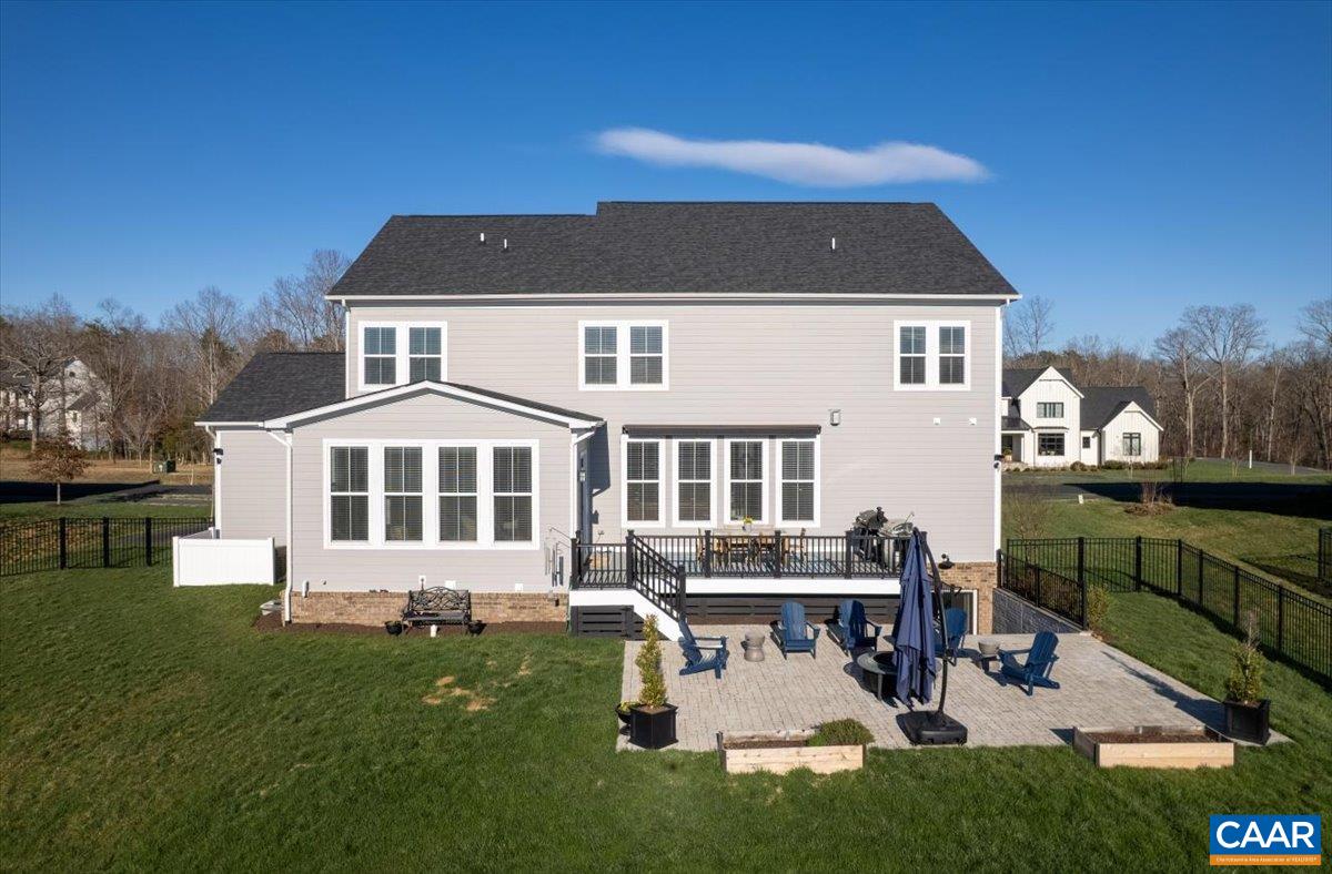 3470 CARROLL CREEK RD, KESWICK, Virginia 22947, 6 Bedrooms Bedrooms, ,5 BathroomsBathrooms,Residential,3470 CARROLL CREEK RD,674837 MLS # 674837