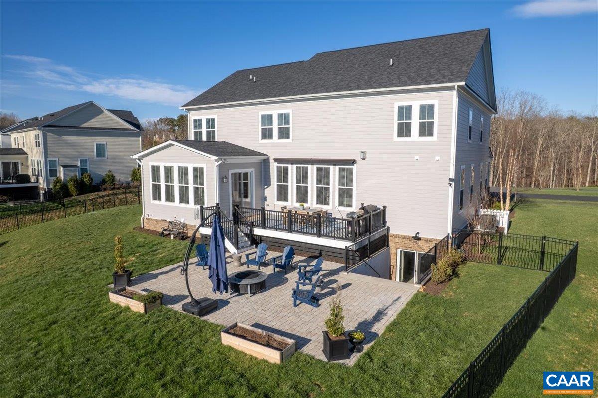 3470 CARROLL CREEK RD, KESWICK, Virginia 22947, 6 Bedrooms Bedrooms, ,5 BathroomsBathrooms,Residential,3470 CARROLL CREEK RD,674837 MLS # 674837