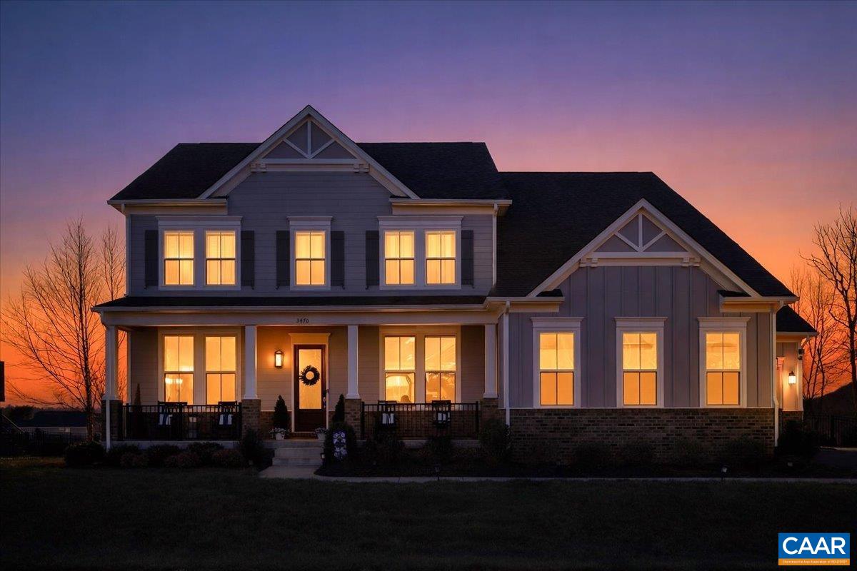 3470 CARROLL CREEK RD, KESWICK, Virginia 22947, 6 Bedrooms Bedrooms, ,5 BathroomsBathrooms,Residential,3470 CARROLL CREEK RD,674837 MLS # 674837