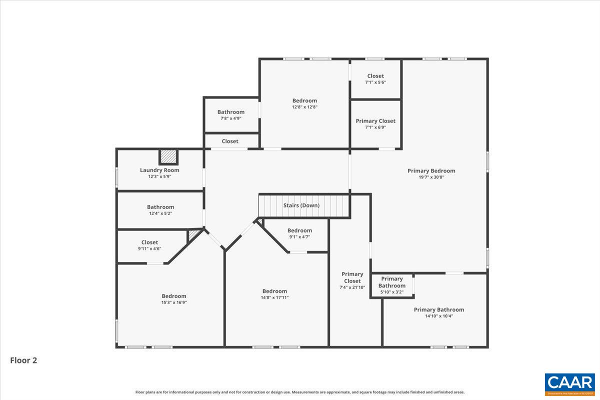 3470 CARROLL CREEK RD, KESWICK, Virginia 22947, 6 Bedrooms Bedrooms, ,5 BathroomsBathrooms,Residential,3470 CARROLL CREEK RD,674837 MLS # 674837