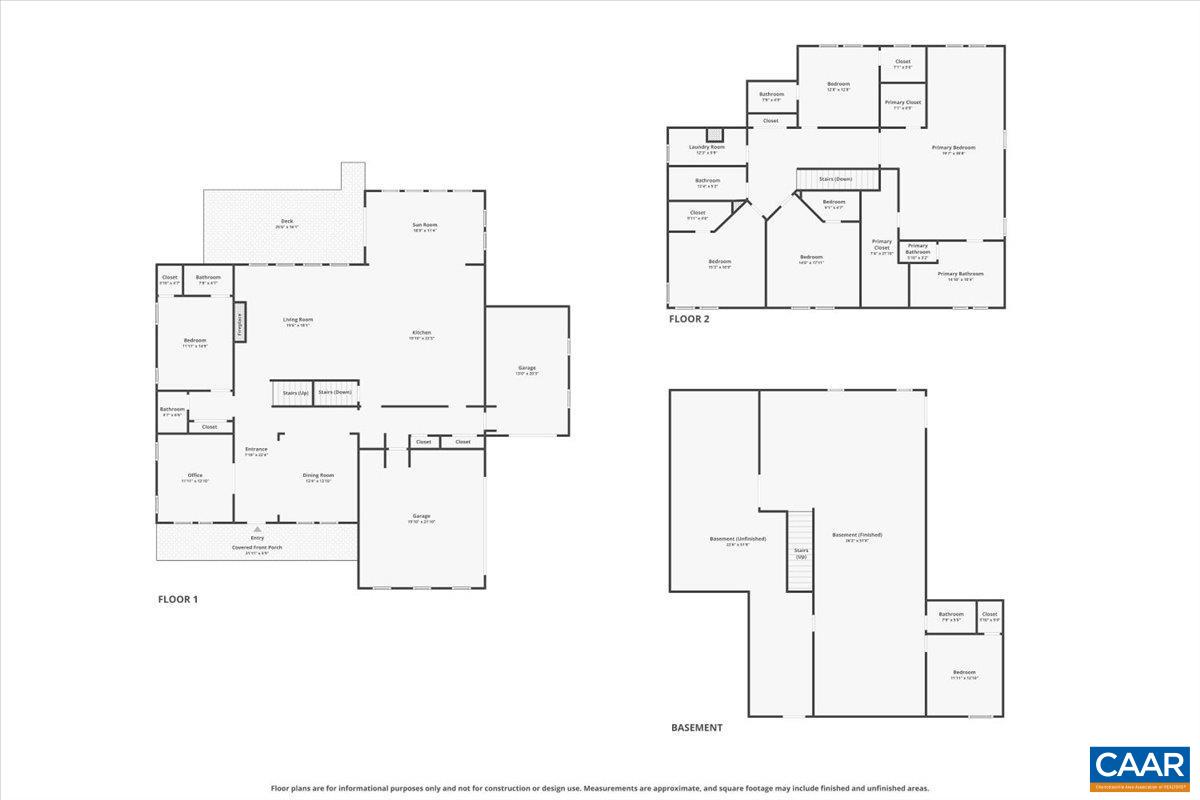 3470 CARROLL CREEK RD, KESWICK, Virginia 22947, 6 Bedrooms Bedrooms, ,5 BathroomsBathrooms,Residential,3470 CARROLL CREEK RD,674837 MLS # 674837