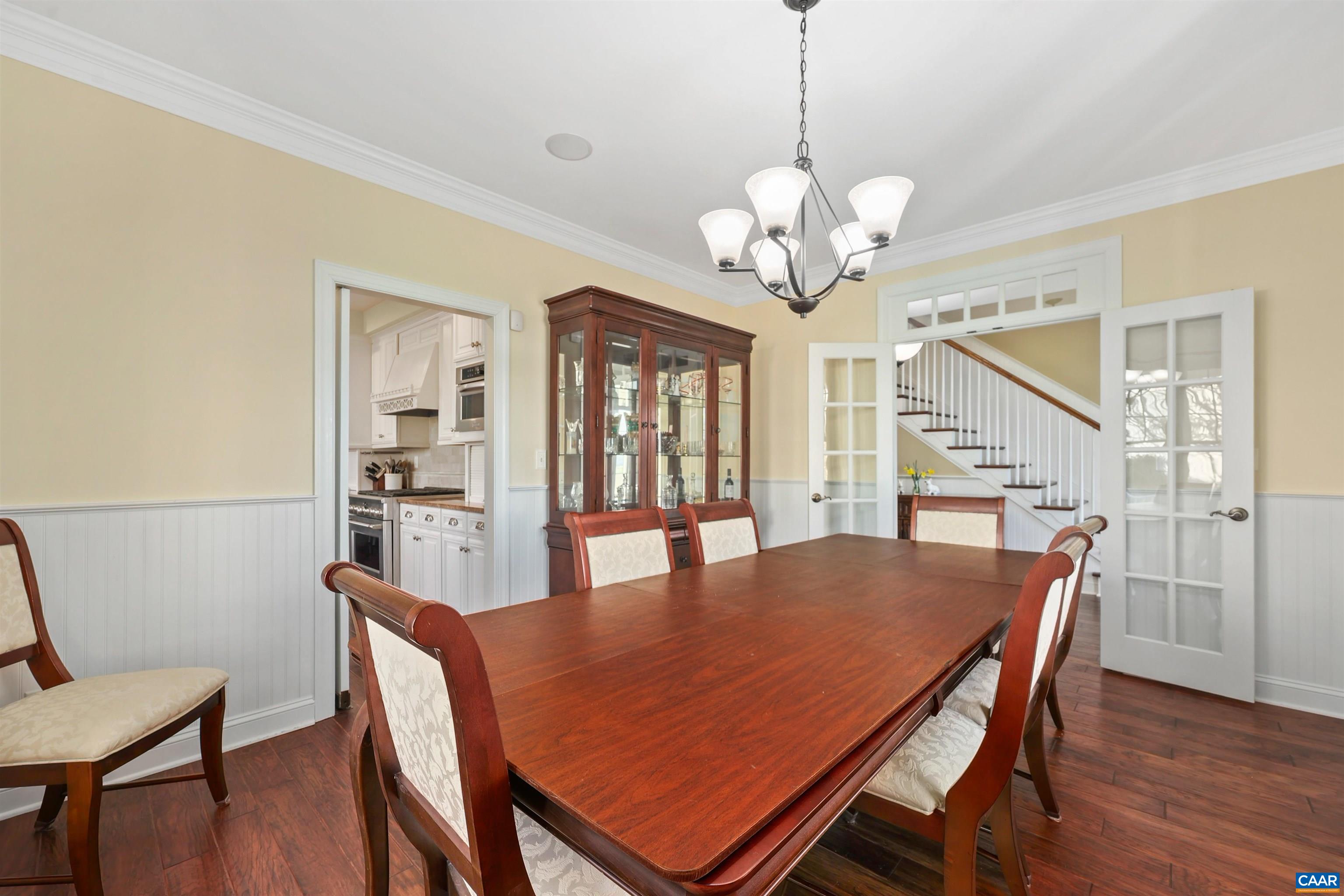 2579 MONTGOMERY RIDGE RD, CHARLOTTESVILLE, Virginia 22911, 4 Bedrooms Bedrooms, ,3 BathroomsBathrooms,Residential,2579 MONTGOMERY RIDGE RD,675045 MLS # 675045