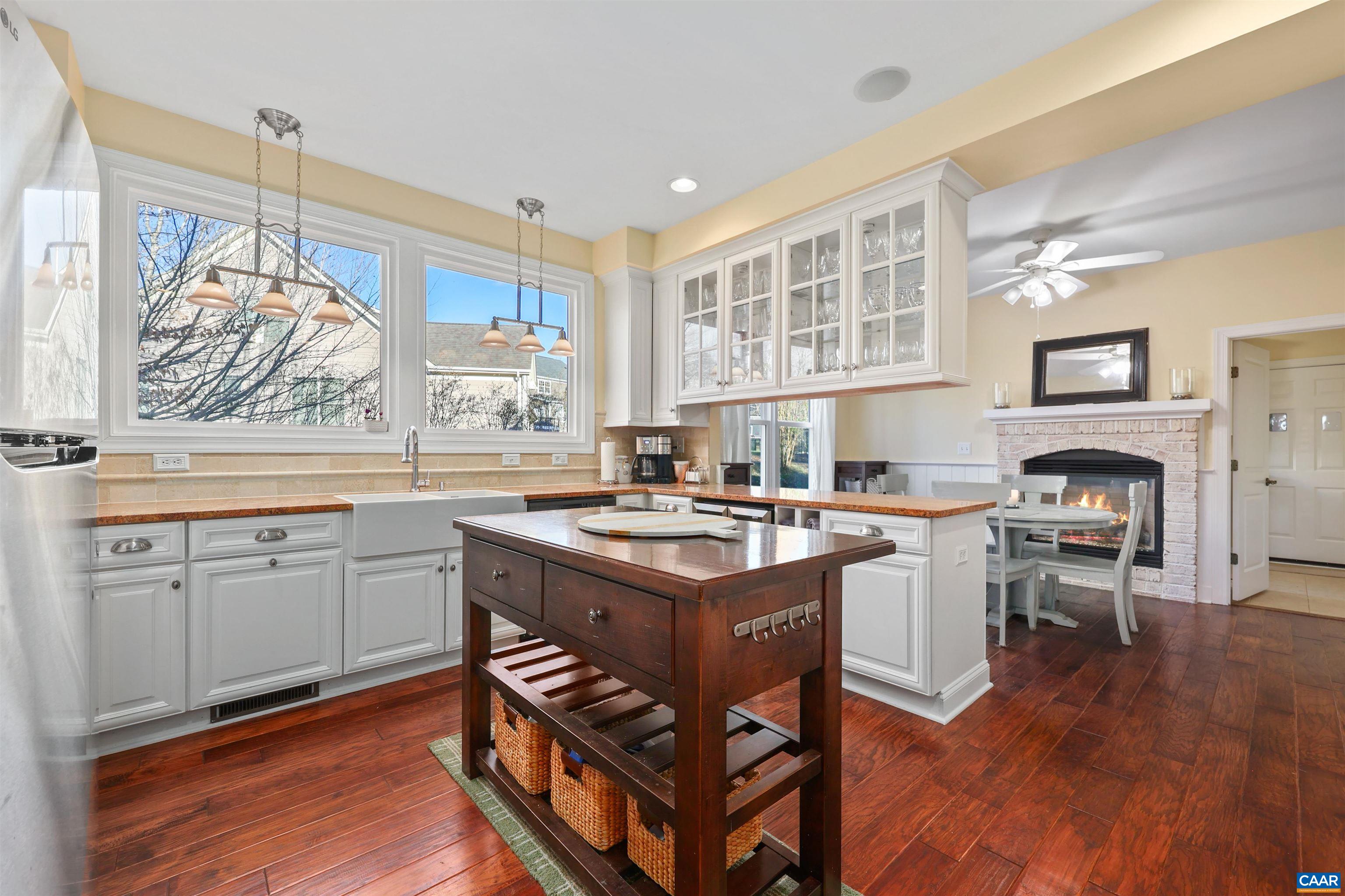 2579 MONTGOMERY RIDGE RD, CHARLOTTESVILLE, Virginia 22911, 4 Bedrooms Bedrooms, ,3 BathroomsBathrooms,Residential,2579 MONTGOMERY RIDGE RD,675045 MLS # 675045