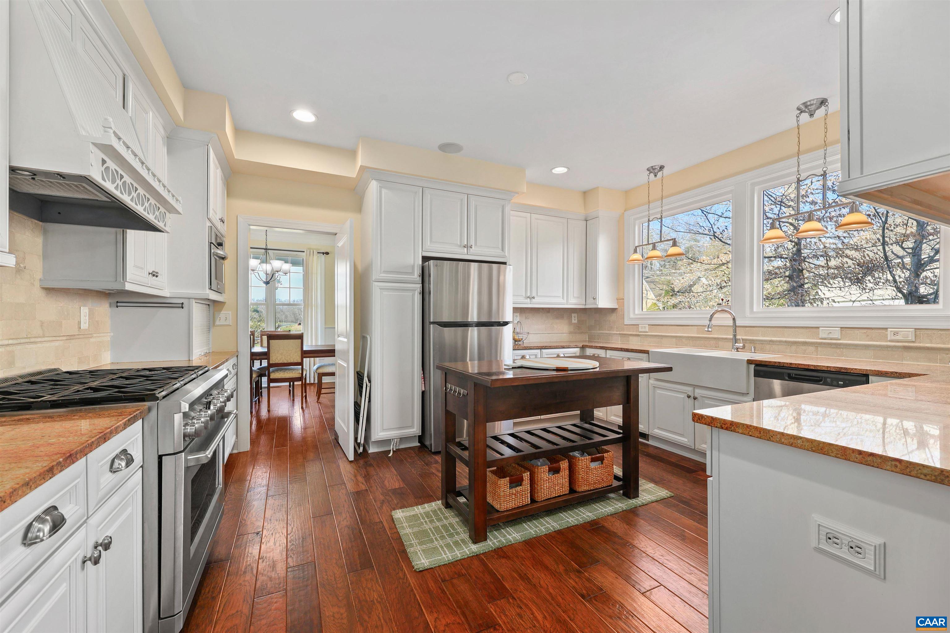 2579 MONTGOMERY RIDGE RD, CHARLOTTESVILLE, Virginia 22911, 4 Bedrooms Bedrooms, ,3 BathroomsBathrooms,Residential,2579 MONTGOMERY RIDGE RD,675045 MLS # 675045