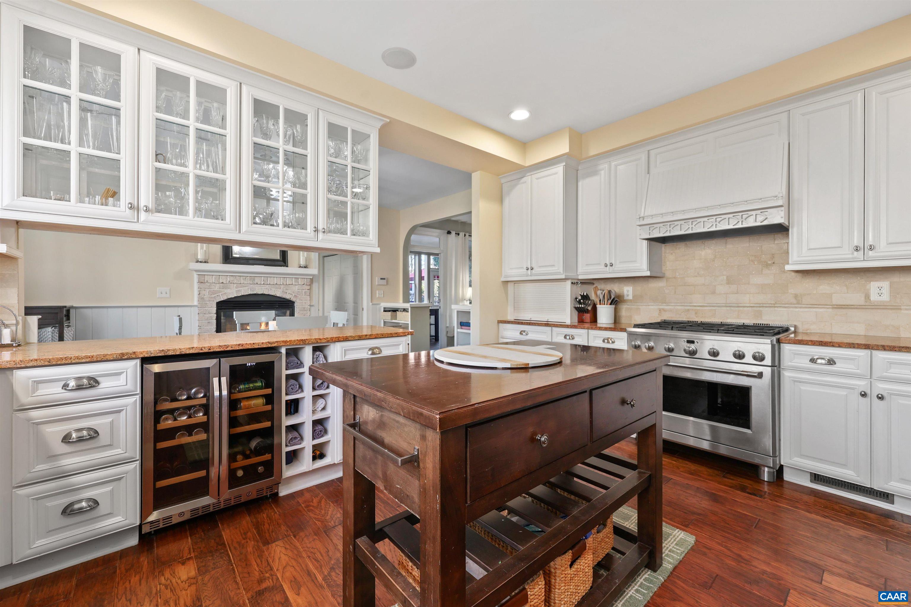 2579 MONTGOMERY RIDGE RD, CHARLOTTESVILLE, Virginia 22911, 4 Bedrooms Bedrooms, ,3 BathroomsBathrooms,Residential,2579 MONTGOMERY RIDGE RD,675045 MLS # 675045