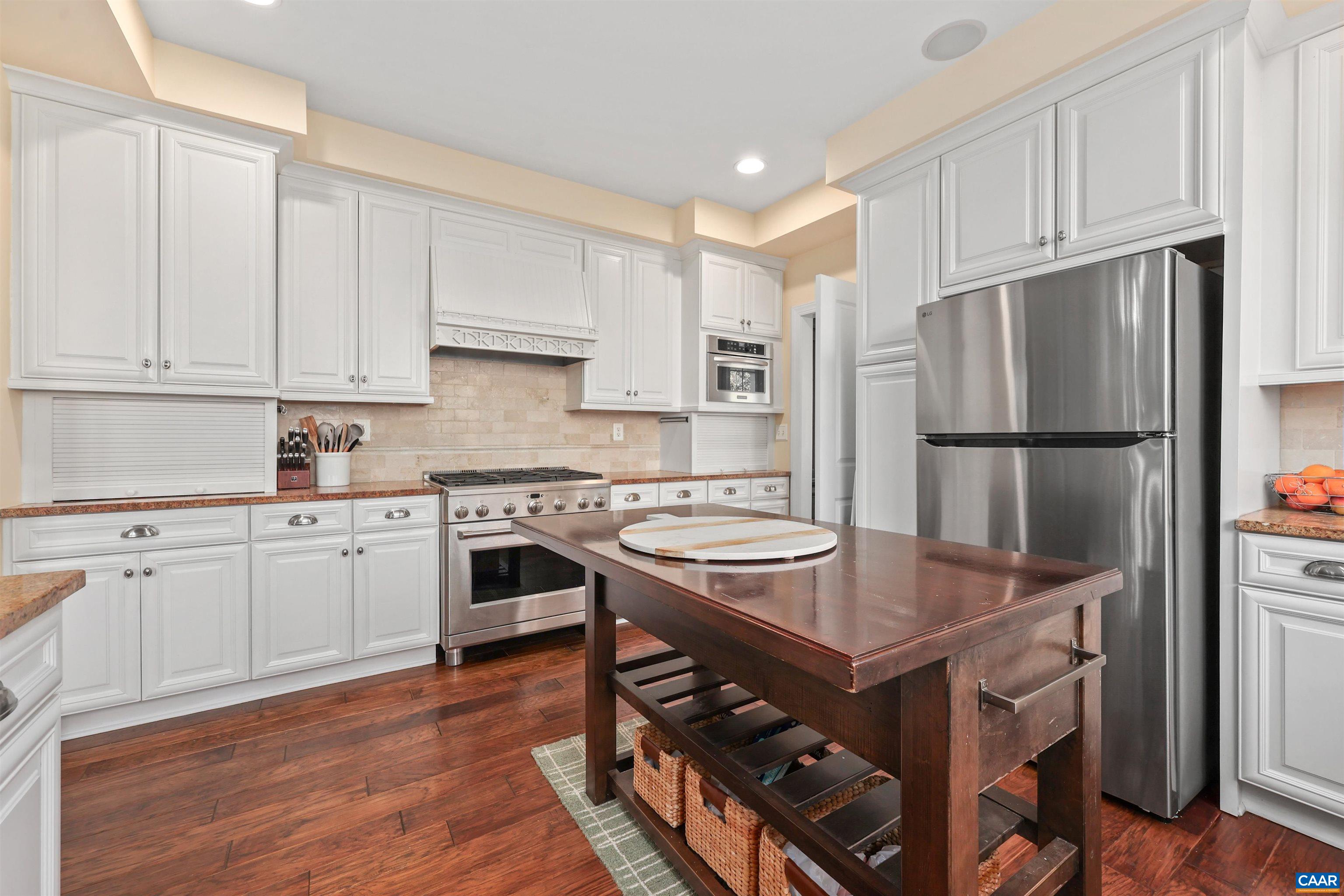 2579 MONTGOMERY RIDGE RD, CHARLOTTESVILLE, Virginia 22911, 4 Bedrooms Bedrooms, ,3 BathroomsBathrooms,Residential,2579 MONTGOMERY RIDGE RD,675045 MLS # 675045